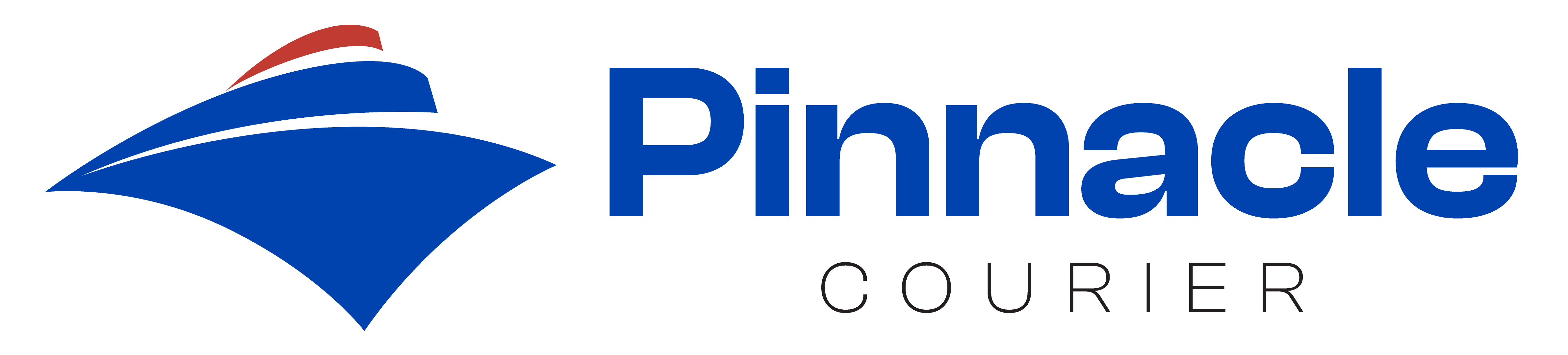 Pinnacle Courier